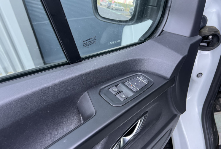 Nissan PRIMASTAR 2.0 dCi 150cv Tekna DCT6 L1H1 1ère Main 