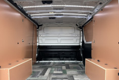 Nissan PRIMASTAR 2.0 dCi 150cv Tekna DCT6 L1H1 1ère Main 