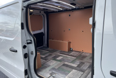 Nissan PRIMASTAR 2.0 dCi 150cv Tekna DCT6 L1H1 1ère Main 