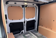 Nissan PRIMASTAR 2.0 dCi 150cv Tekna DCT6 L1H1 1ère Main 