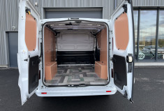 Nissan PRIMASTAR 2.0 dCi 150cv Tekna DCT6 L1H1 1ère Main 