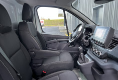 Nissan PRIMASTAR 2.0 dCi 150cv Tekna DCT6 L1H1 1ère Main 