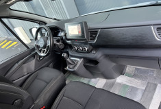 Nissan PRIMASTAR 2.0 dCi 150cv Tekna DCT6 L1H1 1ère Main 