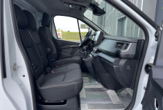 Nissan PRIMASTAR 2.0 dCi 150cv Tekna DCT6 L1H1 1ère Main 