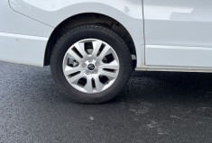 Nissan PRIMASTAR 2.0 dCi 150cv Tekna DCT6 L1H1 1ère Main 