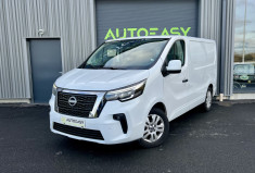 Nissan PRIMASTAR 2.0 dCi 150cv Tekna DCT6 L1H1 1ère Main 