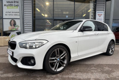 BMW Série 1 F20 118I M SPORT 5P