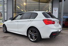 BMW Série 1 F20 118I M SPORT 5P