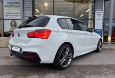 BMW Série 1 F20 118I M SPORT 5P