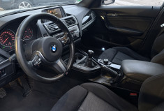 BMW Série 1 F20 118I M SPORT 5P