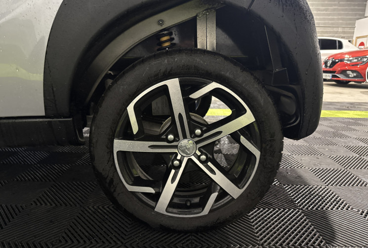 Aixam Crossover Premium Sans Permis / Electrique