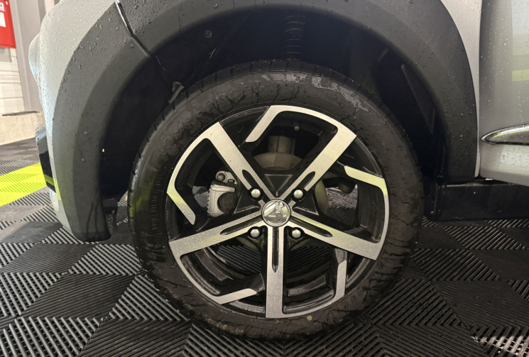 Aixam Crossover Premium / Electrique - Excellente Etat