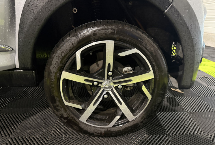 Aixam Crossover Premium / Electrique - Excellente Etat