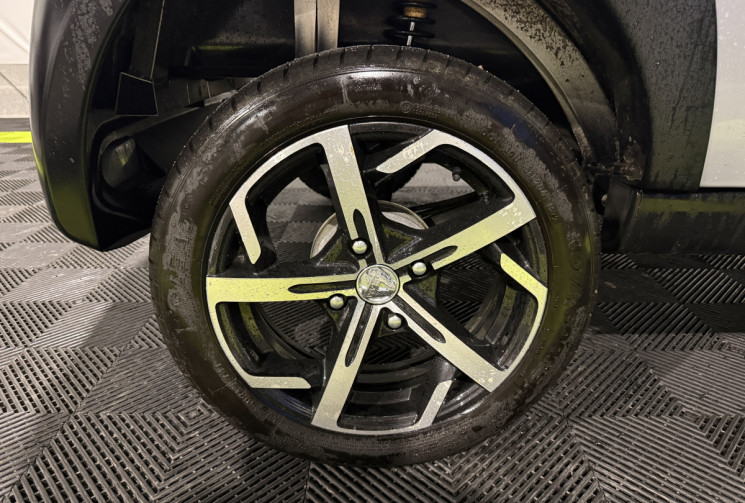 Aixam Crossover Premium Sans Permis / Electrique