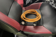 Aixam Crossover Premium Sans Permis / Electrique