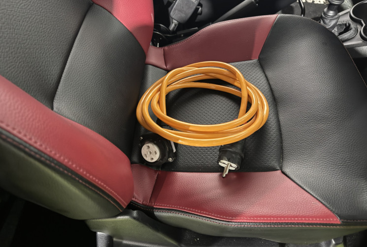 Aixam Crossover Premium Sans Permis / Electrique