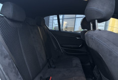 BMW Série 1 F20 118I M SPORT 5P