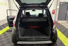 Aixam Crossover Premium / Electrique - Excellente Etat