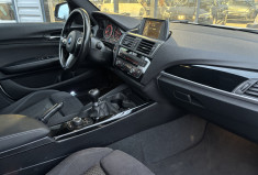 BMW Série 1 F20 118I M SPORT 5P