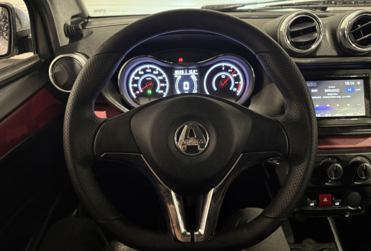 Aixam Crossover Premium / Electrique - Excellente Etat