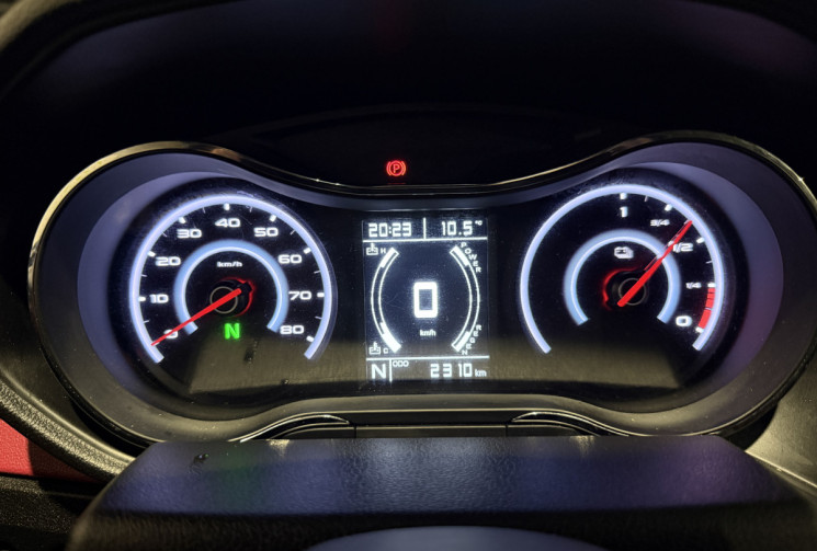 Aixam Crossover Premium / Electrique - Excellente Etat