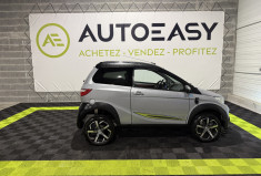 Aixam Crossover Premium Sans Permis / Electrique