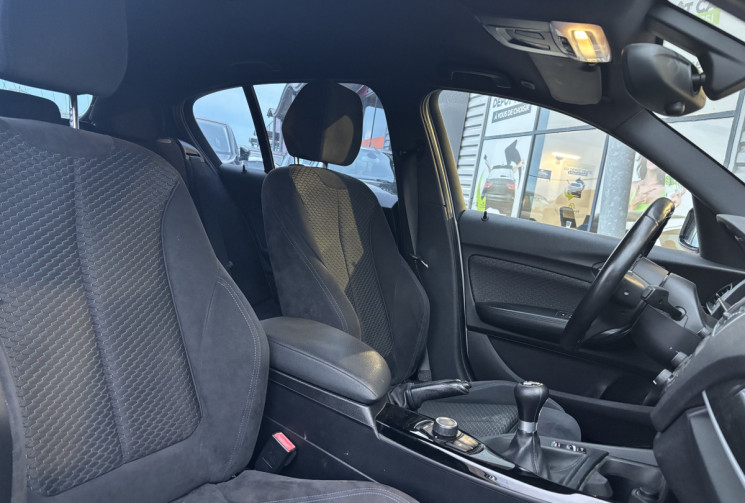 BMW Série 1 F20 118I M SPORT 5P