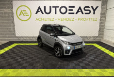 Aixam Crossover Premium Sans Permis / Electrique