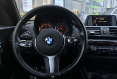 BMW Série 1 F20 118I M SPORT 5P