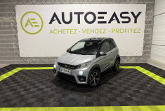 Aixam Crossover Premium Sans Permis / Electrique