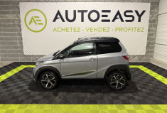 Aixam Crossover Premium / Electrique - Excellente Etat