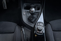 BMW Série 1 F20 118I M SPORT 5P