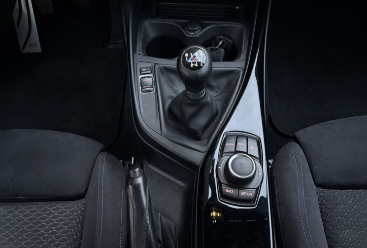 BMW Série 1 F20 118I M SPORT 5P