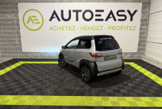 Aixam Crossover Premium / Electrique - Excellente Etat