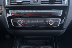 BMW Série 1 F20 118I M SPORT 5P