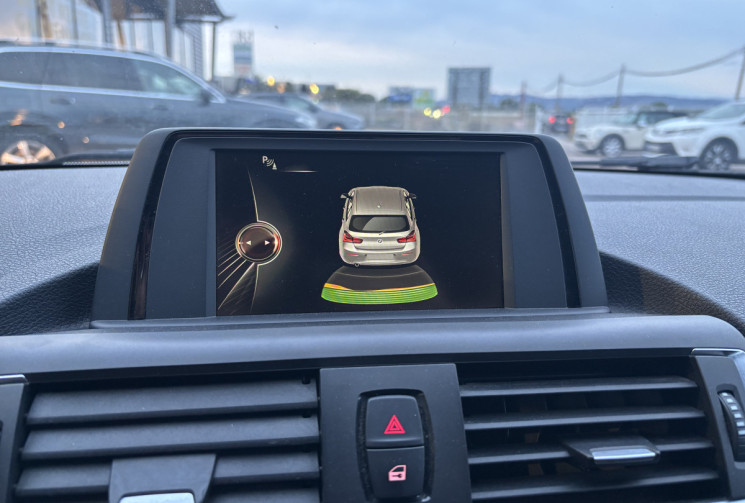 BMW Série 1 F20 118I M SPORT 5P