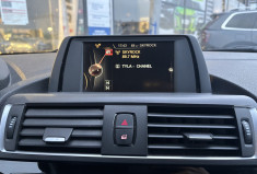 BMW Série 1 F20 118I M SPORT 5P