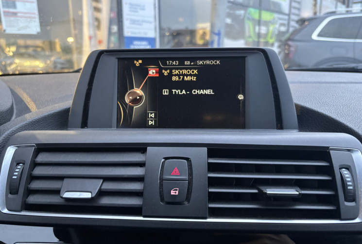 BMW Série 1 F20 118I M SPORT 5P