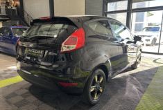 Ford Fiesta FORD FIESTA 1.25 60CV  CLIM - COMMANDE VOLANT - DISTRIBUTION OK