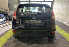 Ford Fiesta FORD FIESTA 1.25 60CV  CLIM - COMMANDE VOLANT - DISTRIBUTION OK