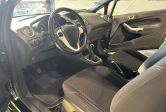 Ford Fiesta FORD FIESTA 1.25 60CV  CLIM - COMMANDE VOLANT - DISTRIBUTION OK