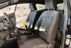 Ford Fiesta FORD FIESTA 1.25 60CV  CLIM - COMMANDE VOLANT - DISTRIBUTION OK