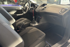 Ford Fiesta FORD FIESTA 1.25 60CV  CLIM - COMMANDE VOLANT - DISTRIBUTION OK