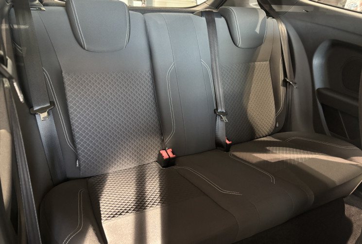 Ford Fiesta FORD FIESTA 1.25 60CV  CLIM - COMMANDE VOLANT - DISTRIBUTION OK