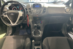 Ford Fiesta FORD FIESTA 1.25 60CV  CLIM - COMMANDE VOLANT - DISTRIBUTION OK
