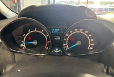 Ford Fiesta FORD FIESTA 1.25 60CV  CLIM - COMMANDE VOLANT - DISTRIBUTION OK