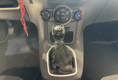 Ford Fiesta FORD FIESTA 1.25 60CV  CLIM - COMMANDE VOLANT - DISTRIBUTION OK