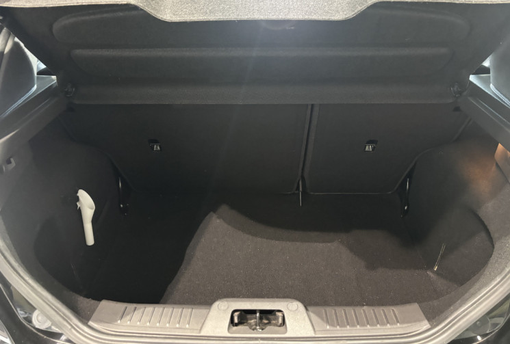 Ford Fiesta FORD FIESTA 1.25 60CV  CLIM - COMMANDE VOLANT - DISTRIBUTION OK