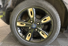 Ford Fiesta FORD FIESTA 1.25 60CV  CLIM - COMMANDE VOLANT - DISTRIBUTION OK