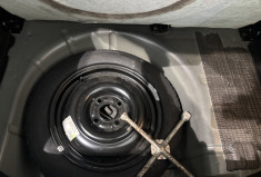 Ford Fiesta FORD FIESTA 1.25 60CV  CLIM - COMMANDE VOLANT - DISTRIBUTION OK